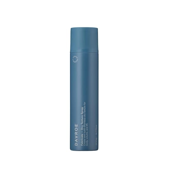 DAVROE Fabricate Dry Texture Spray