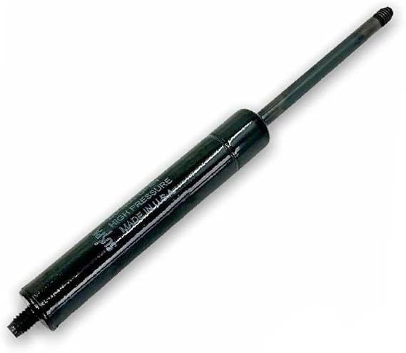 Diktator Replacement Gas Strut for Diktator Mini, MAX, and Bandit DiY Grinders