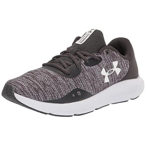 Under Armour Mens Charged Pursuit 3 Running Shoe