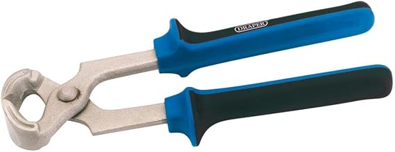 Draper Expert 72172 200 mm Soft-Grip Carpenter’s Pincers