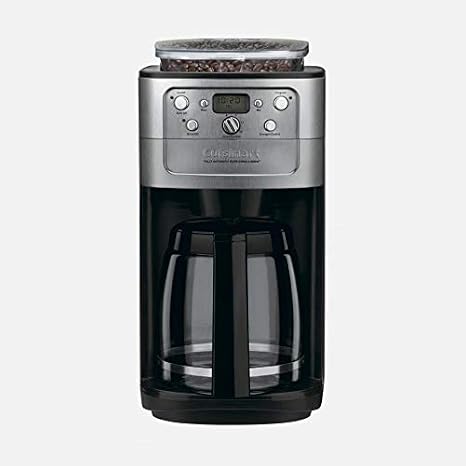 12-Cup Fully Automatic Coffee Maker