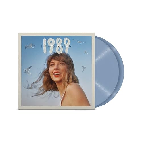 1989 (Taylor's Version)[2 LP]