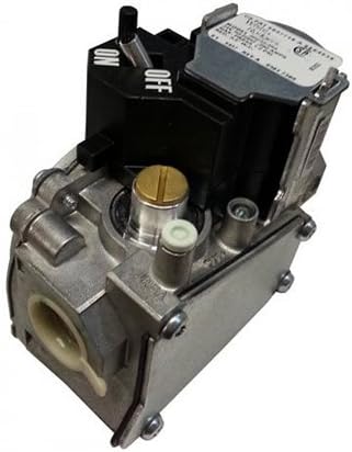 36E22 202 Metal Globe Valve, 2 Ports, 1/2 in Threaded Inlet, NPT Outlet