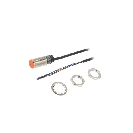 PR18-5DP INSTALLATIONFLUSH Sensing Side DIAMETER18MM Sensing DISTANCE5MM Hysteresis(Distance) MAX. 10% of Distance Standard TARGET18181MM(Iron) Response FREQUENCY500HZ INDIC