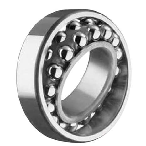 SKF Tapered Roller Bearing 30207 J2/Q Single Row Inner Diameter 35mm Outer Diameter 72mm Width 18,25mm PN: 64777041