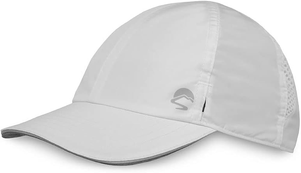 Sunday Afternoons Flash Cap White