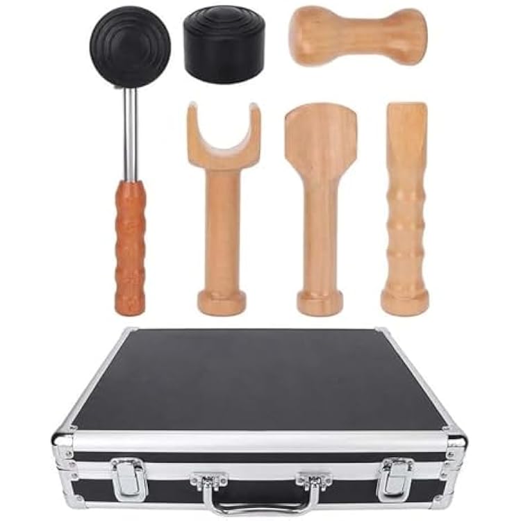 Excellent Chiropractic Hammer And ChiselPositive Hammer Therapy Tool for Chiropractic Adjustment - Handheld Tool