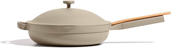 Our Place Large Always Pan, 12.5" Ceramic Nonstick Pan