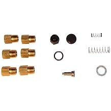 Propane Conversion Kit LPM-34