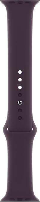 Apple Watch Band - Sport Band (45mm) - Elderberry