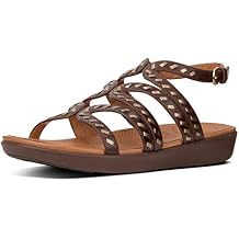 FitFlop L45 Women's Strata Gladiator Sandal