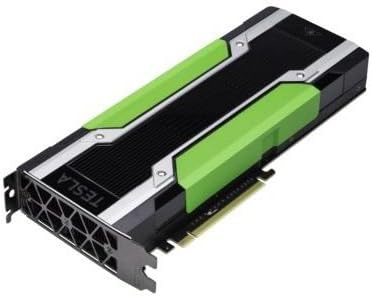 PNY NVIDIA TESLA M60 PCI Express x 16 3.0 Graphics Card - Black/Green