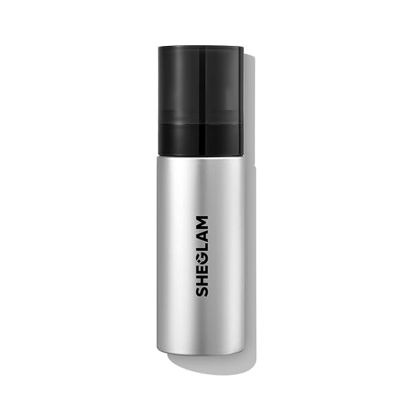 SHEGLAM Camera On Blurring Waterproof Setting Spray Matte Long-lasting for Perfect Foundation Makeup