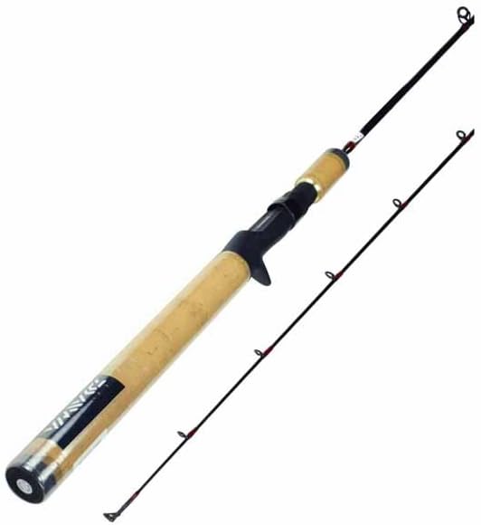 Daiwa Spinmatic-SMD Rod