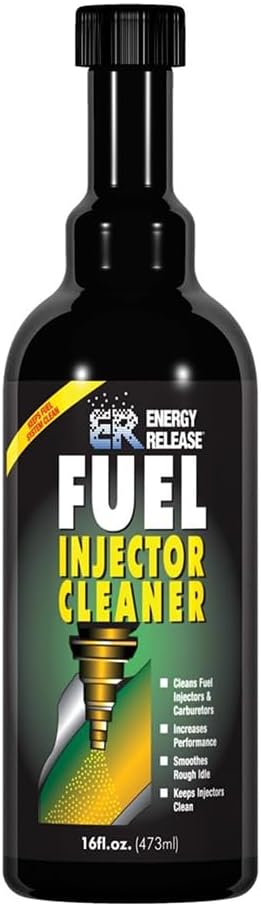 P031 Fuel Injector Cleaner - 16 fl. oz.