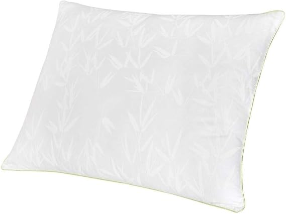 Taç Bambu-Cotton Yastık 50x70 cm