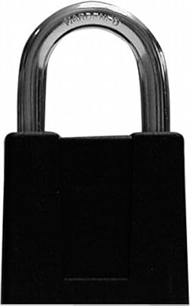 CCL K500-3/4 Sesamee Keyless Padlocks (1 Unit)