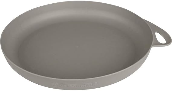Sea to Summit Delta Plate