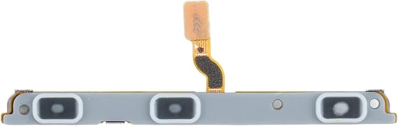 Cell Phone Replacement Parts Original Power Button & Volume Button Flex Cable for Samsung Galaxy S20 SM-G980