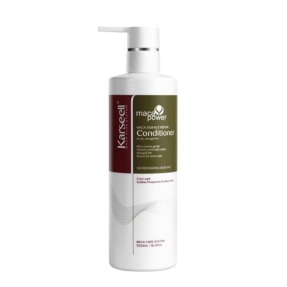 Karseell Moisturizing Repair Conditioner 16.9 Oz