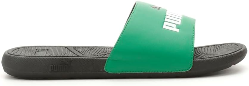 PUMA Men's Cool Cat 2.0 Slide Sandals
