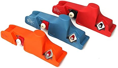 Woodworking Plasterboard Edge Planning Cutter Plastic Edge Trimmer Chamfer Gypsum Jointer Hand Plane Tool
