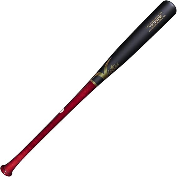 Marucci Victus TATIS23 Cherry/Flat BK Maple in-Stock PRO Reserve