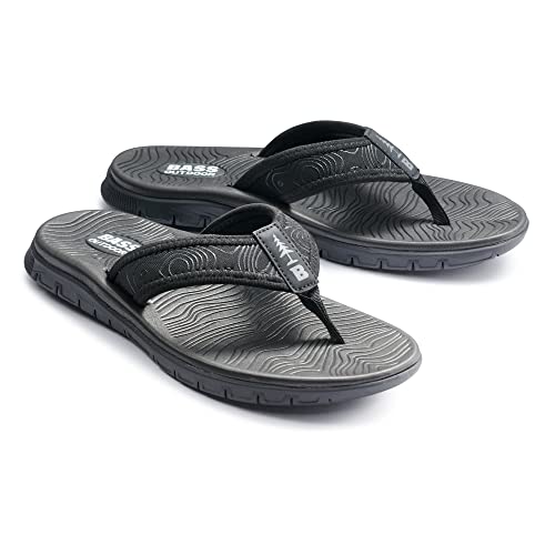 BASS OUTDOOR Womens Topo Thong Sandal