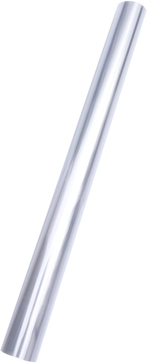 OATIPHO 10m High Transparency Bopp Cellophane Roll Flower Basket Wrapping Glassine Envelopes Substitute