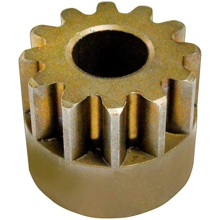 Agri-Fab 2692-7 Gear, Pinion Left Hand No.S9M-10004-00W