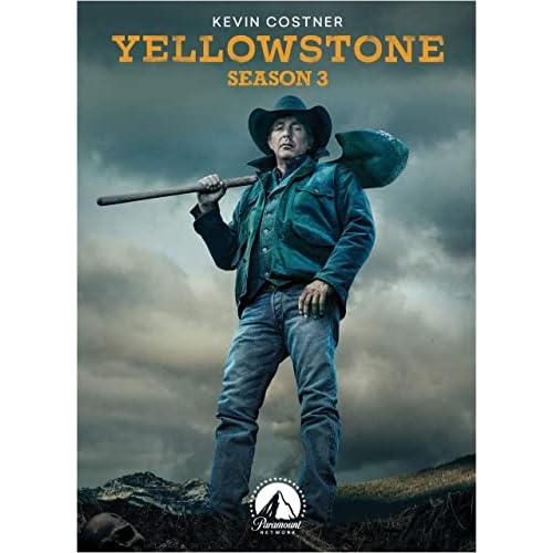Yellowstone: Season Three