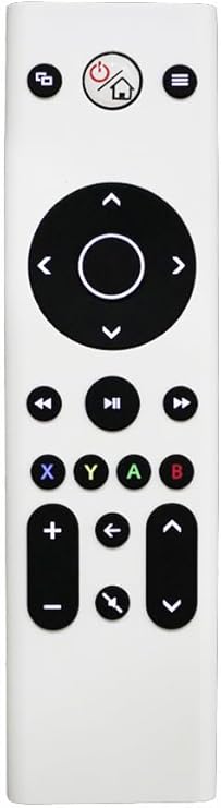 Remote Control Replacement for Xbox One, Xbox One S, Xbox One X - No Setup Required