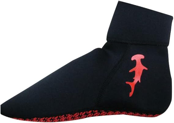 Hammerhead Spearguns 1.5mm Tuff Socks for Spearfishing and Freediving
