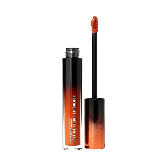 Love Me Liquid Lipcolour