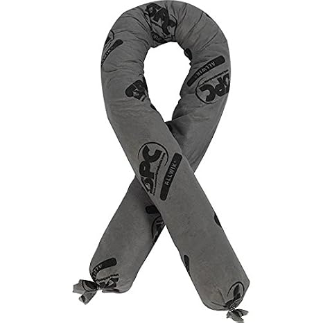 SPC Allwik Socs, 3" x 4', 12/Case (3 Cases)
