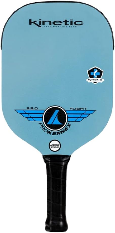 PROKENNEX Pro Flight Pickleball Paddle | PROKENNEX