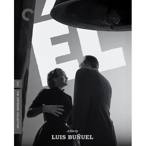 El (The Criterion Collection) [Blu-ray]