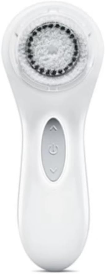 ARIA Sonic Cleansing System Facial Cleansing Device | Deep Cleaning System Sensitive Brush Head