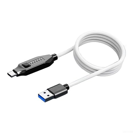 Whychstore EDL V2 Entry Cable for UMF Pro - HW USB COM 1.0 Emulation for HarmonyOS Phones Flashing Tool Without Server Auth