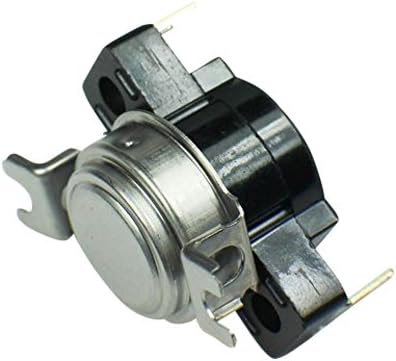 WE4M528 Left Safety Thermostat 24 fits Appliance 3029571 AH3506801 EA3506801 PS3506801