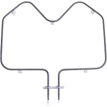 PJ010012 Electric Range Oven Bake Lower Heating Element Unit for Viking Stove AP3160634 - Heating Element - Oven parts