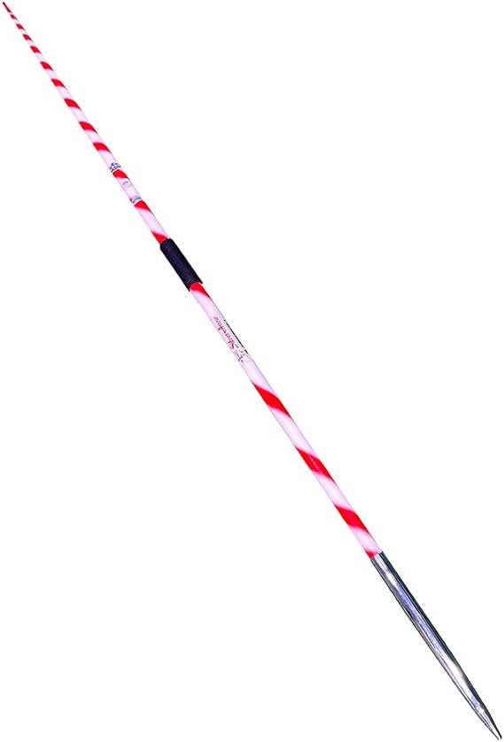 Silver Arrow Mens 800 Gram WA Certified Throwing Javelin