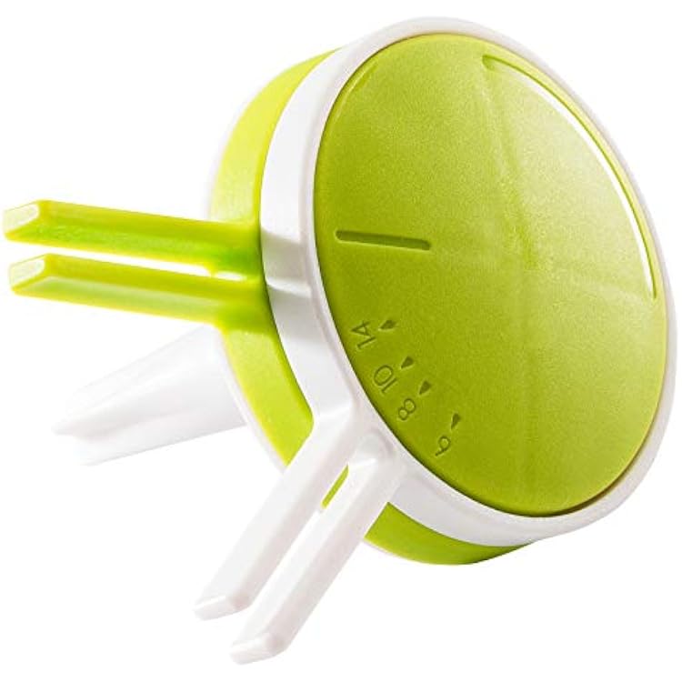 Perfect Cake and Pie Divider, Green