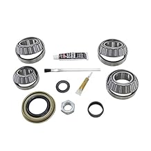 USA Standard Bearing kit for Dana 44 JK Non-Rubicon Rear