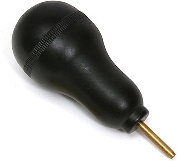 Pin Pusher Tool for Model Making (Ships, Trains, Trolleys) by OcCre