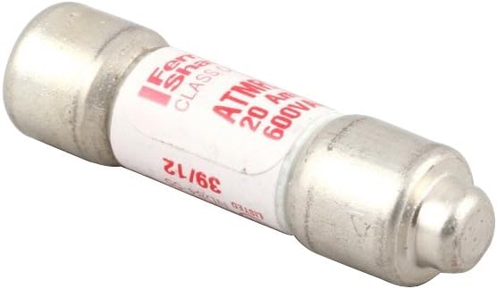 Turbochef Fuse, Amp 20, Atmr - Individual Fuse 100599 - Genuine OEM Replacement Part