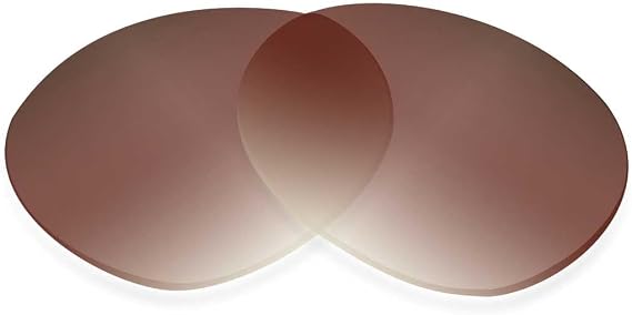 Sunglass Fix Replacement Sunglass Lenses Compatible with Tiffany & Co TF 4166F 55mm
