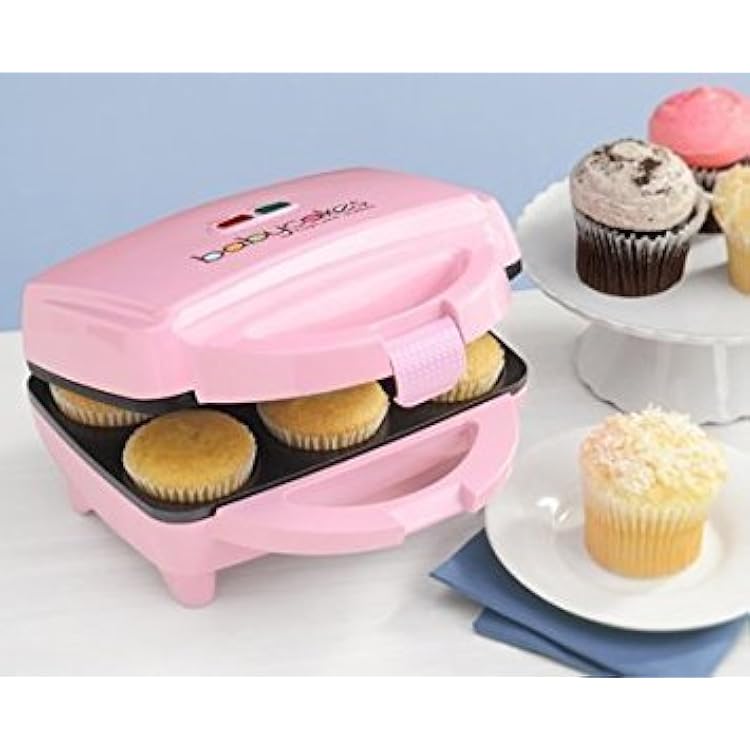 Babycakes Cupcake Maker