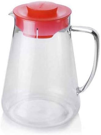 Tescoma Pitcher, 2,5 L Teo, Assorted, 18 x 16.3 x 23.5 cm