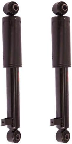 2pcs Rear Side Shock Struts 100-8341